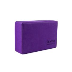Gymo Pro Series Yoga Blok Mor