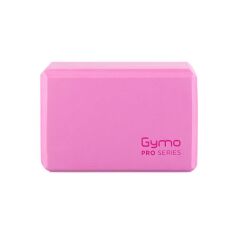 Gymo Pro Series Yoga Blok Pembe