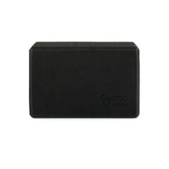 Gymo Pro Series Yoga Blok Siyah