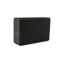 Gymo Pro Series Yoga Blok Siyah