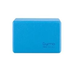 Gymo Pro Series Yoga Blok Mavi