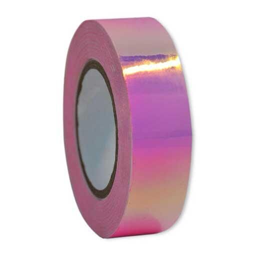 Pastorelli Lazer Bant Pembe-Mor