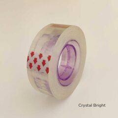 Gymo Çember Kaplama Kristal Bant