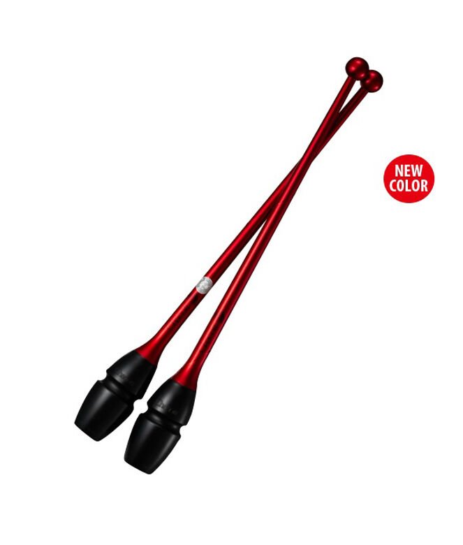 Chacott Hi-Grip Birbirine Bağlanabilir Labut 41cm 158 Garnet
