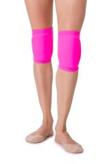 Gymo Pro Series Dizlik Fosforlu Pembe