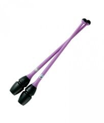 Chacott Birbirine Bağlanabilir Labut 41cm 177 Black x Purple