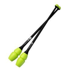 Chacott Birbirine Bağlanabilir Labut 41cm 309 Yellow x Black