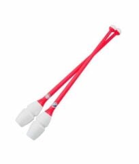 Chacott Birbirine Bağlanabilir Labut 41cm 050 White x Light Orange