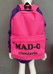 Mad-g Spor Çantası