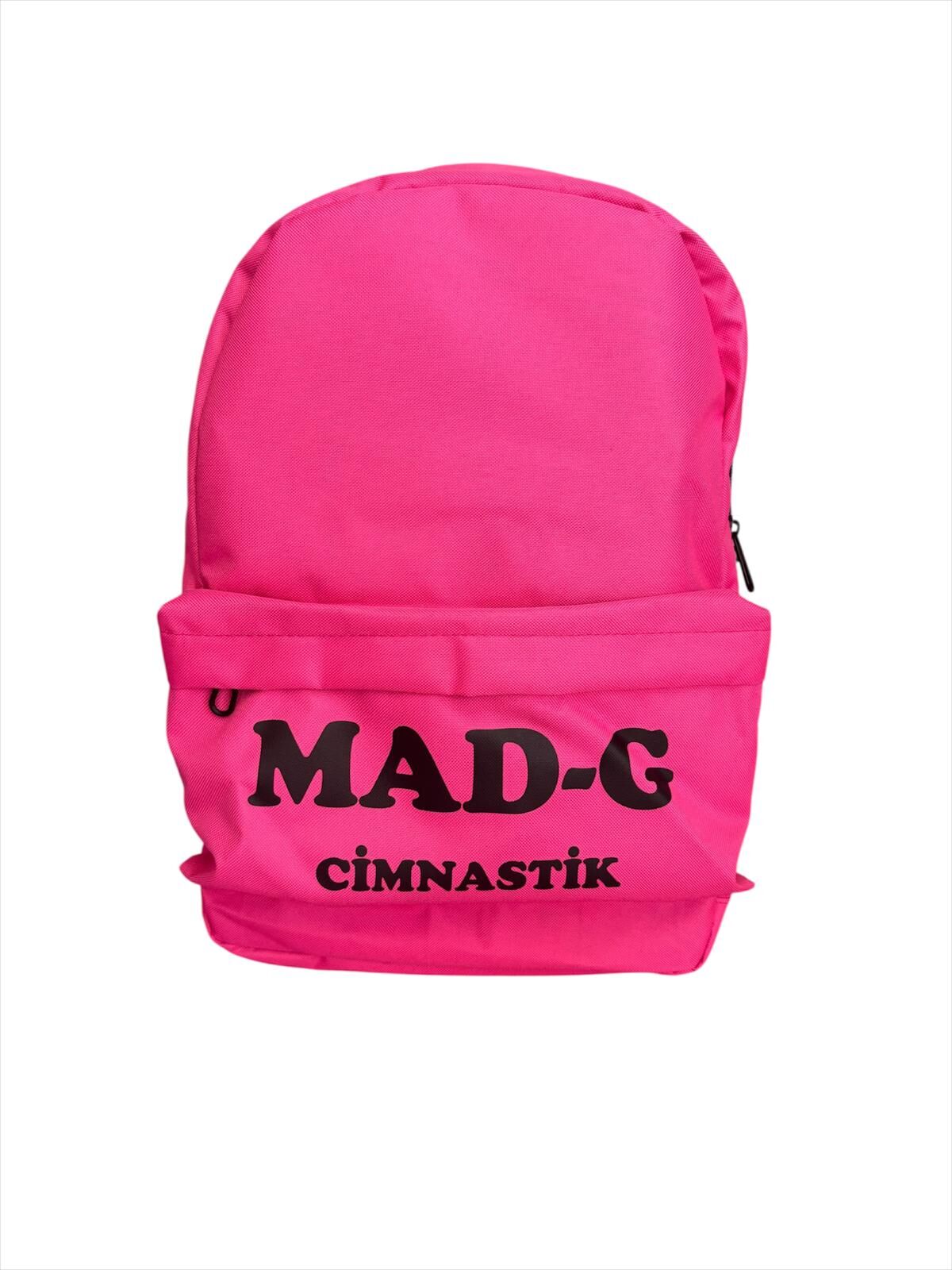 Mad-g Spor Çantası