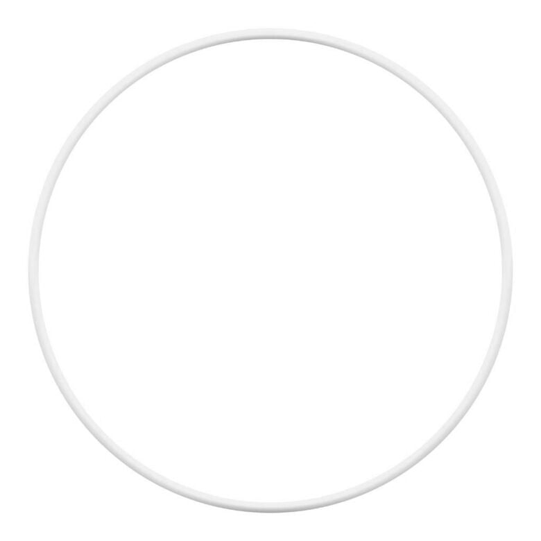 Gymo Sports Flex Ritmik Cimnastik Çemberi