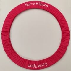 Gymo Sports Çember Kılıfı Fuşya