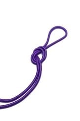 Gymo Sports Pro Series Cimnastik İpi Mor