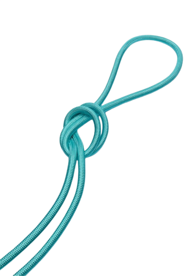 Gymo Sports Pro Series Cimnastik İpi Nane Yeşili