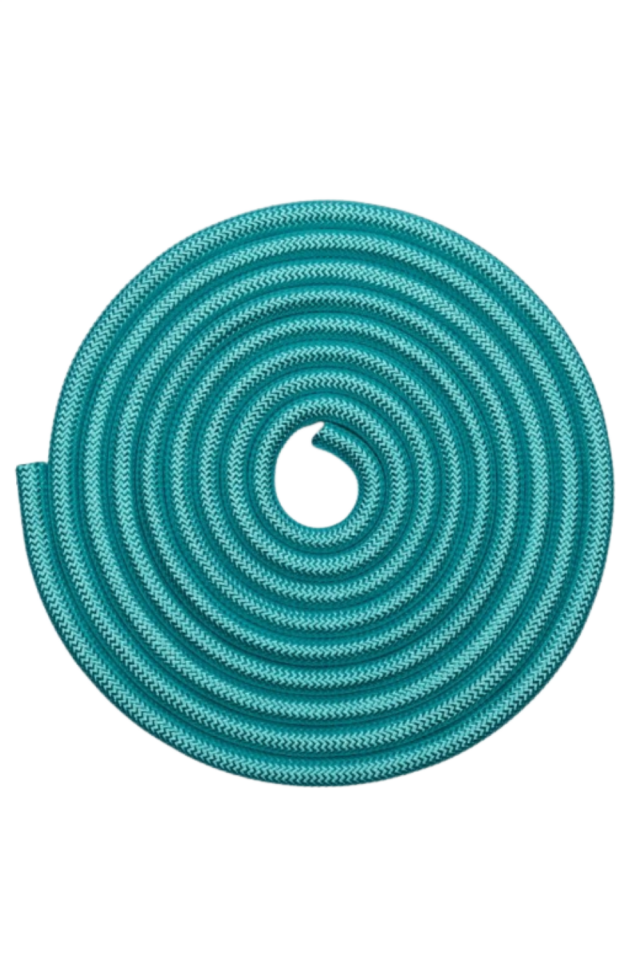 Gymo Sports Pro Series Cimnastik İpi Nane Yeşili