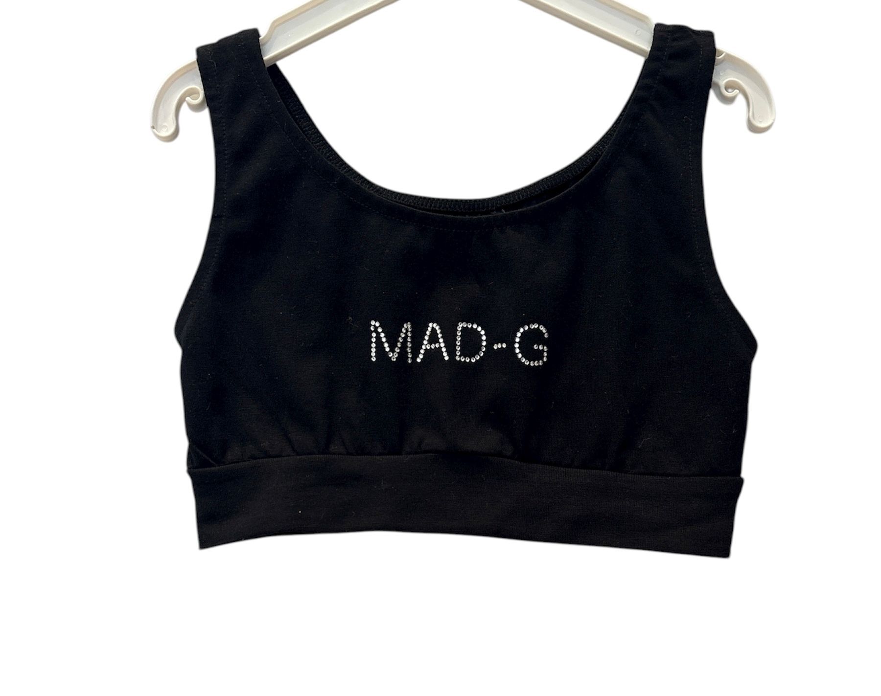 Mad-G Spor Klübü Koton Büstüyer