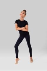 Mad-G Spor Kulübü Kısa Kol T-Shirt