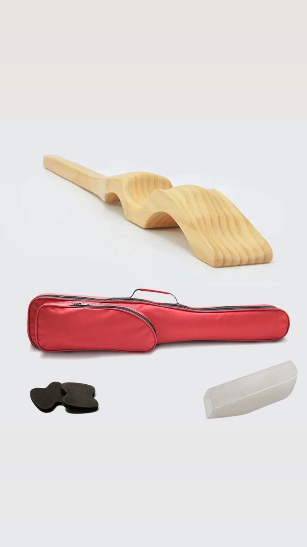 BALLET FOOT STRETCHER