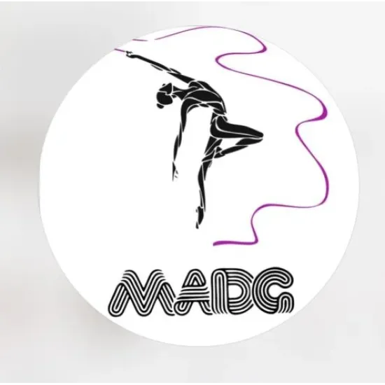 MAD-G AEROBİK ERKEK ÇOCUK KIYAFET SETİ