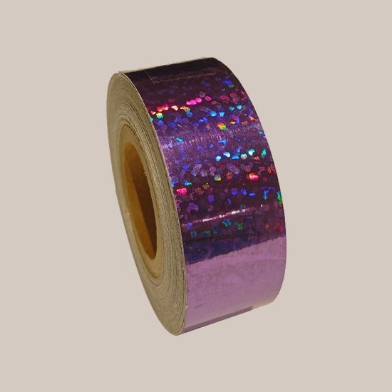 Gymo Diamond Çember Bandı Mor