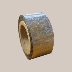 Gymo Dots Çember Bandı Gümüş