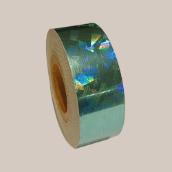 Gymo Ice Crackle Çember Bandı Aquamarine