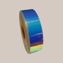 Gymo Lazer Çember Bandı Light Blue