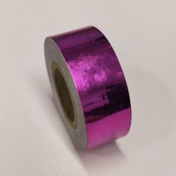 Gymo Mirror Çember Bandı Fuşya