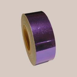 Gymo Mirror Çember Bandı Mor