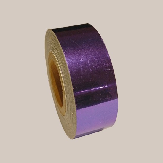 Gymo Mirror Çember Bandı Mor