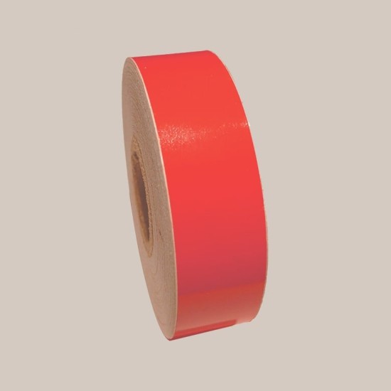 Gymo Moon Çember Bandı Nar Çiçeği