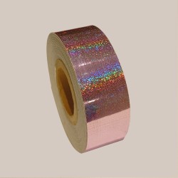 Gymo Star Dust Toz Pembe