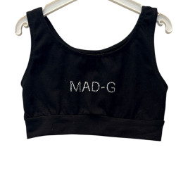 Mad-G Spor Klübü Koton Büstüyer