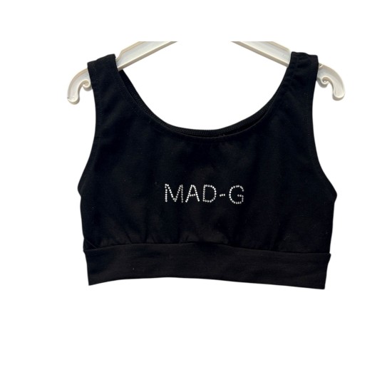 Mad-G Spor Klübü Koton Büstüyer