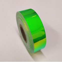 Gymo Lazer Lime