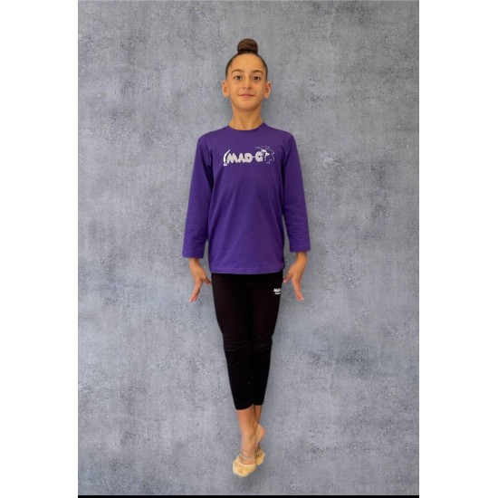 Mad-G Spor Klübü Temel Cimnastik Takım