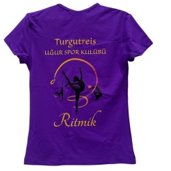 TURGUTREİS SPOR KLÜBÜ T-SHİRT