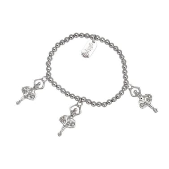 Balerin Esnek Bileklik GRDB33080-1