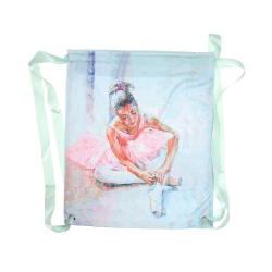 Baskılı Sırt Çantası GRDF400135-1