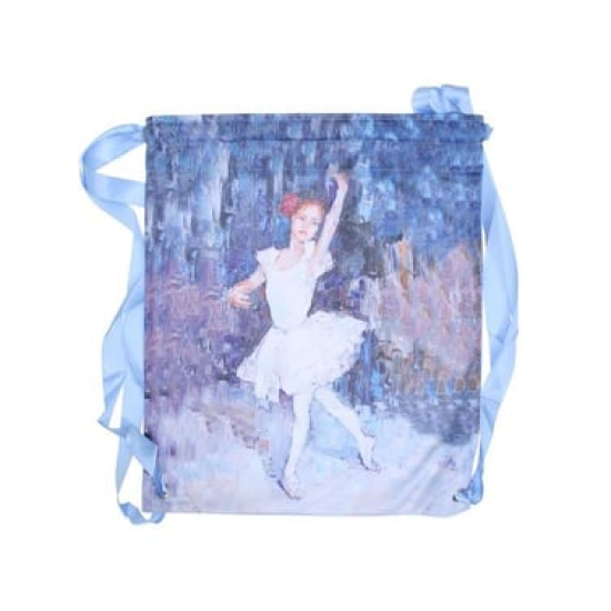 Baskılı Sırt Çantası GRDF400135-2