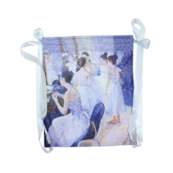 Baskılı Sırt Çantası GRDF400135-3