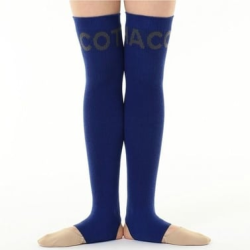 Chacott 028 Cobalt Blue Bacak Isıtıcı