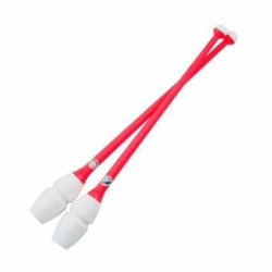 Chacott Birbirine Bağlanabilir Labut 41cm 050 White x Light Orange