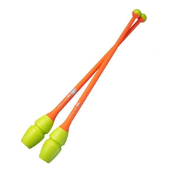 Chacott Birbirine Bağlanabilir Labut 41cm 383 Yellow x Apricot