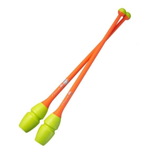 Chacott Birbirine Bağlanabilir Labut 41cm 383 Yellow x Apricot