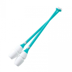 Chacott Birbirine Bağlanabilir Labut 45.5cm 034 White x Peppermint Green