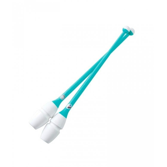 Chacott Birbirine Bağlanabilir Labut 45.5cm 034 White x Peppermint Green