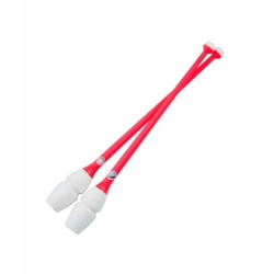 Chacott Birbirine Bağlanabilir Labut 45.5cm 050 White x Light Orange