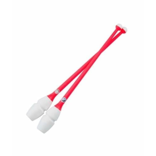 Chacott Birbirine Bağlanabilir Labut 45.5cm 050 White x Light Orange