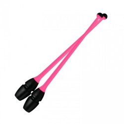 Chacott Birbirine Bağlanabilir Labut 45.5cm 143  Black x Pink